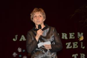 Vse rože na svetu cvetijo za mamo 9